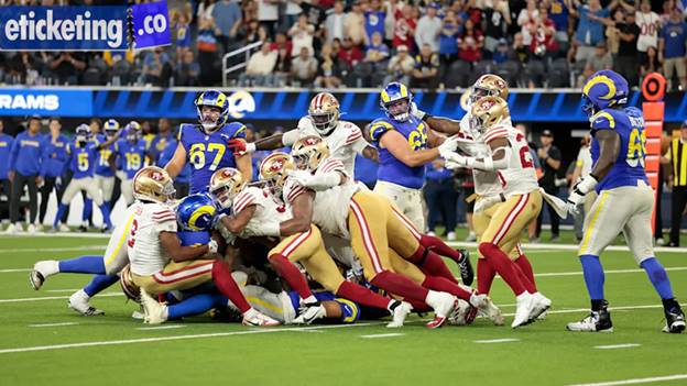NFL Melbourne 2026 Tickets | NFL Tickets | NFL 2026 Tickets