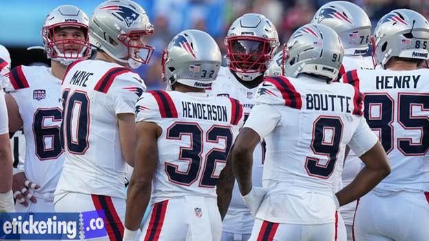 NFL Tickets | NFL 2026 Tickets
