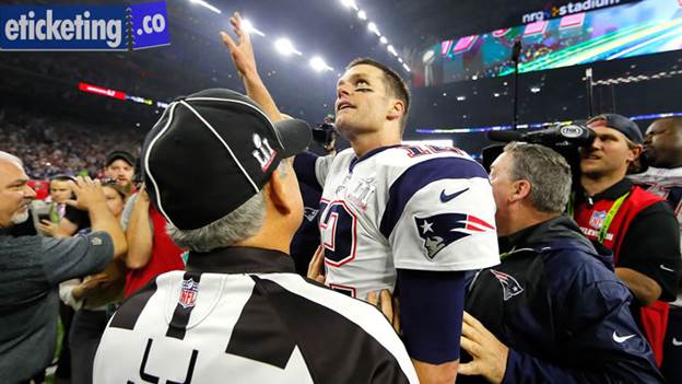 NFL 2026 Tickets | NFL International Tickets
