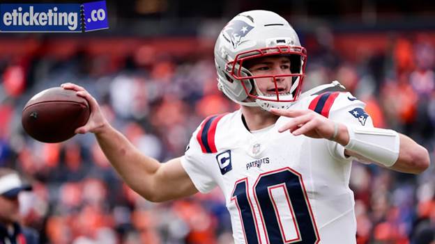 NFL 2026 Tickets | NFL International Tickets
