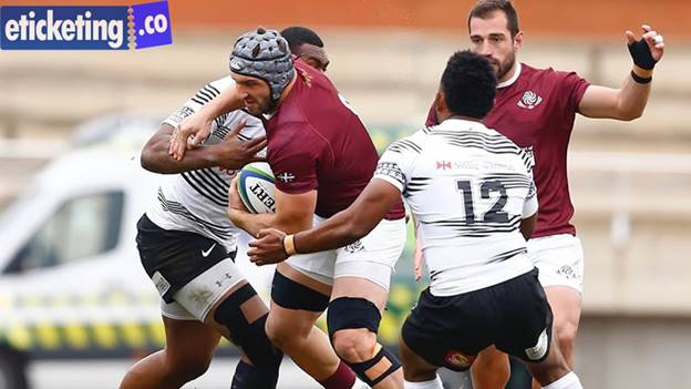 Rugby World Cup 2027 Tickets | Rugby World Cup Semi Final Tickets