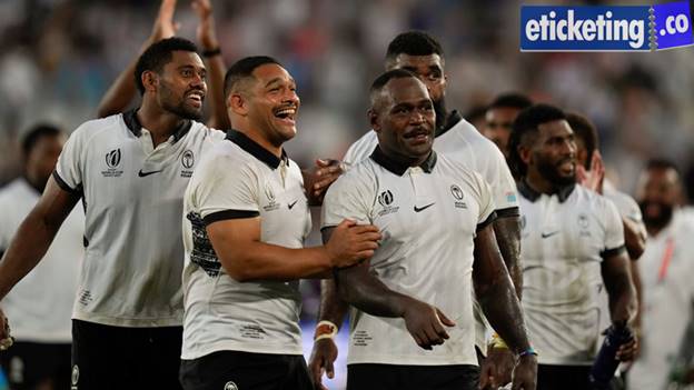 Rugby World Cup Tickets | Rugby World Cup 2027 Tickets