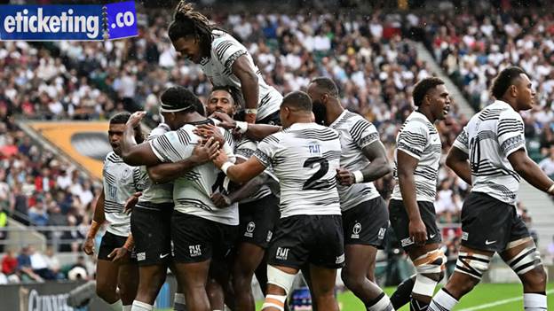 Rugby World Cup Semi Final Tickets | Rugby World Cup Final Tickets