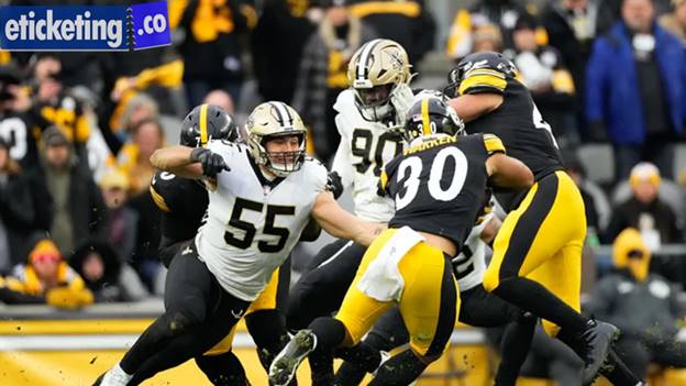 NFL Paris 2026 Tickets | NFL Tickets | NFL 2026 Tickets