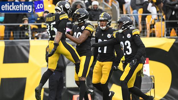 NFL International Tickets | NFL Paris 2026 Tickets | NFL Tickets