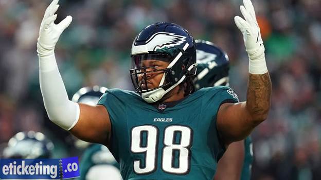 NFL 2026 Tickets | NFL International Tickets
