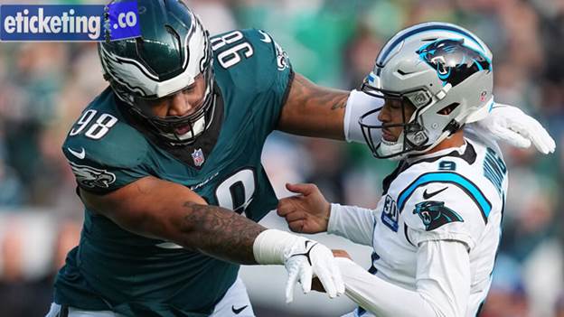 NFL 2026 Tickets | NFL International Tickets
