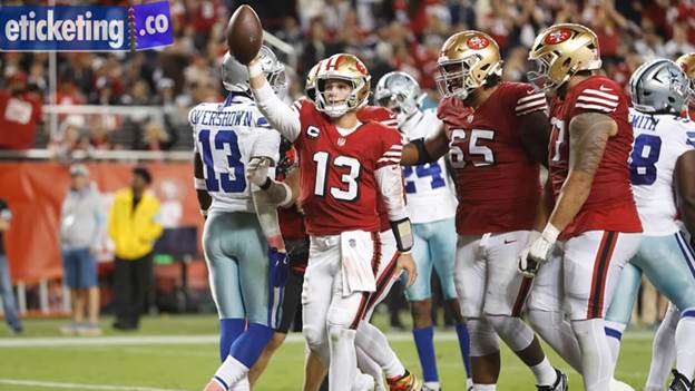 NFL Tickets,NFL 2026 Tickets,NFL International Tickets,Rams Vs 49ers Tickets,