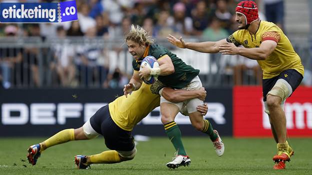RWC 2027 Tickets | RWC Tickets | Romania Rugby World Cup Tickets