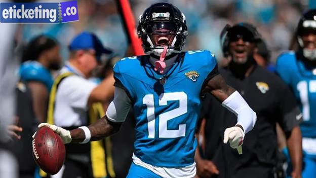 NFL Melbourne 2026 Tickets | Rams Vs 49ers Tickets