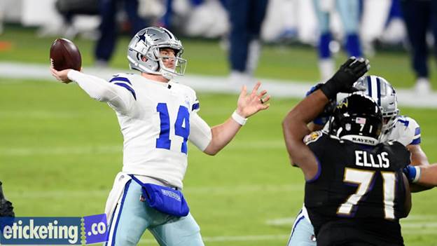 NFL 2026 Tickets | NFL International Tickets
