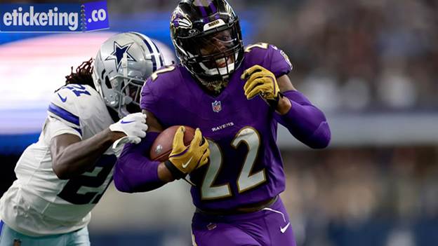 NFL 2026 Tickets | NFL International Tickets
