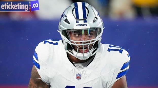 NFL 2026 Tickets | NFL International Tickets
