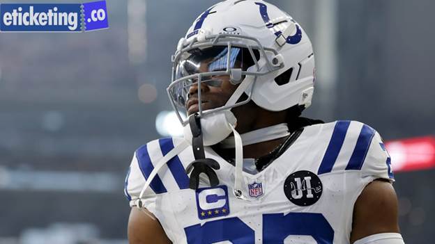 NFL 2026 Tickets | NFL International Tickets
