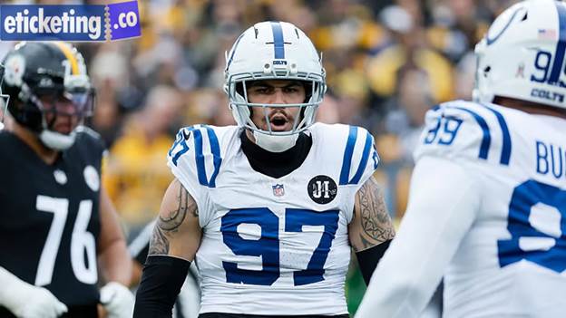NFL 2026 Tickets | NFL International Tickets
