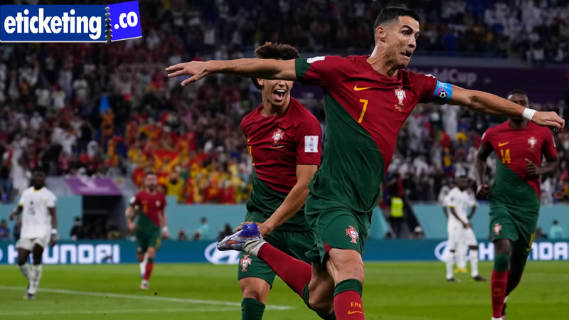 Football World Cup Match Tickets Online 