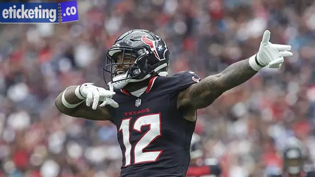 NFL Tickets,NFL 2026 Tickets,NFL International Tickets,Houston Texans vs Jacksonville Jaguars,