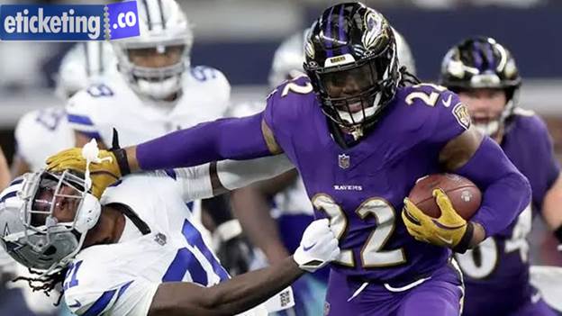 NFL Tickets,NFL 2026 Tickets,NFL International Tickets,Ravens vs Cowboys,
