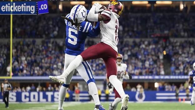 NFL Tickets,NFL 2026 Tickets,NFL International Tickets,Colts vs Commanders Tickets,
