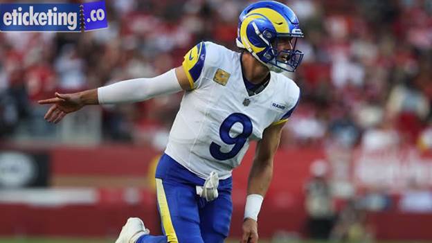 NFL Tickets,NFL 2026 Tickets,NFL International Tickets,Los Angeles Rams Vs San Francisco 49ers,
