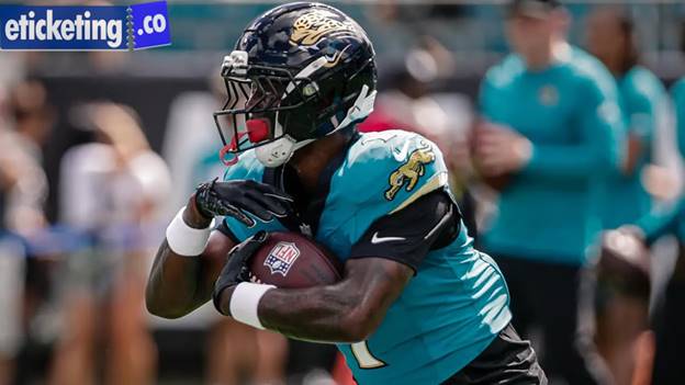 Houston Texans Vs Jacksonville Jaguars Tickets | NFL International Tickets | NFL London 2026 Tickets