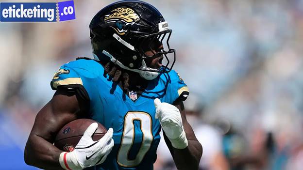NFL International Tickets | NFL London 2026 Tickets | NFL Tickets