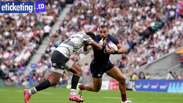 Rugby World Cup 2027 Tickets | Rugby World Cup Semi Final Tickets
