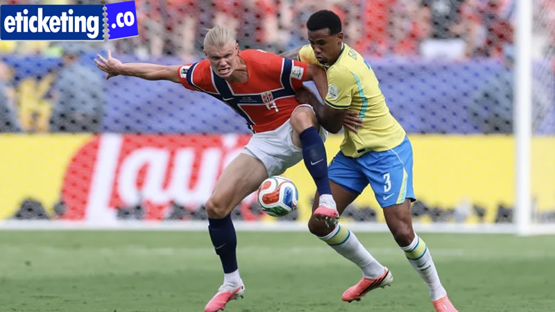 FIFA World Cup 2026 Book Now