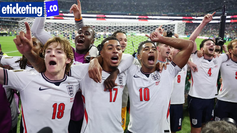 FIFA World Cup Final Tickets