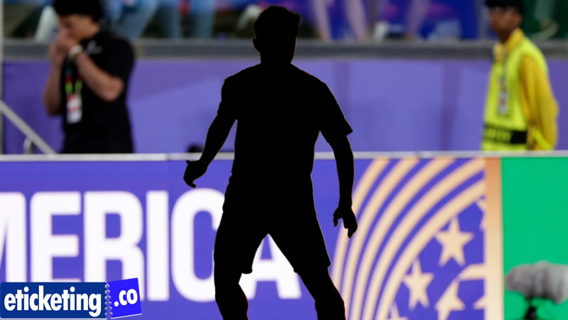 Football World Cup 2026 Tickets