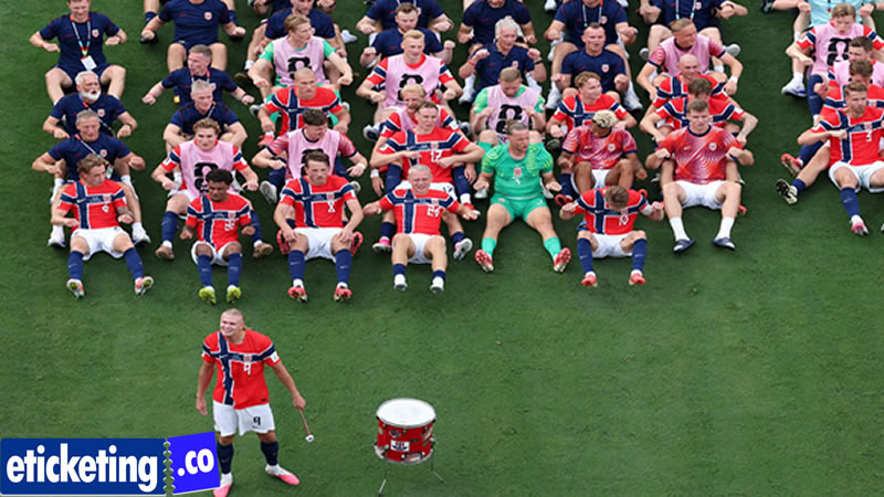 Football World Cup 2026 Tickets