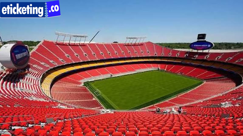 FIFA 2026 Tickets
