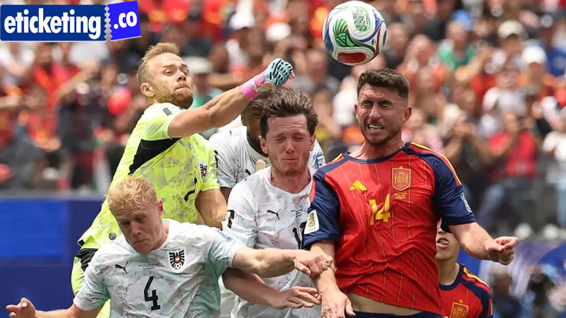 FIFA World Cup 2026 Book Now