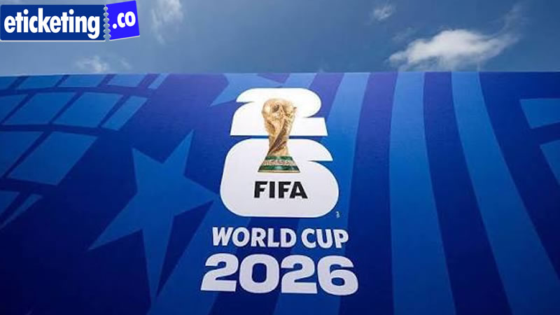 Football World Cup Match Tickets Online