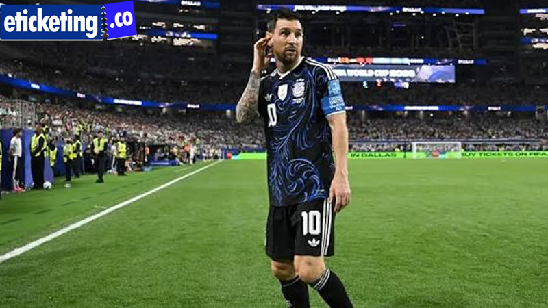 Football World Cup Match Tickets Online