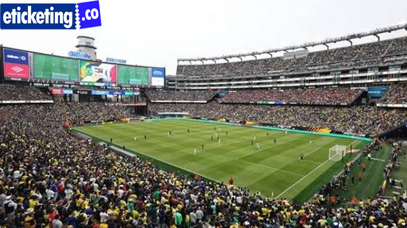 FIFA World Cup 2026 Book Now