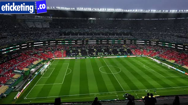 FIFA World Cup Quarter Final Tickets