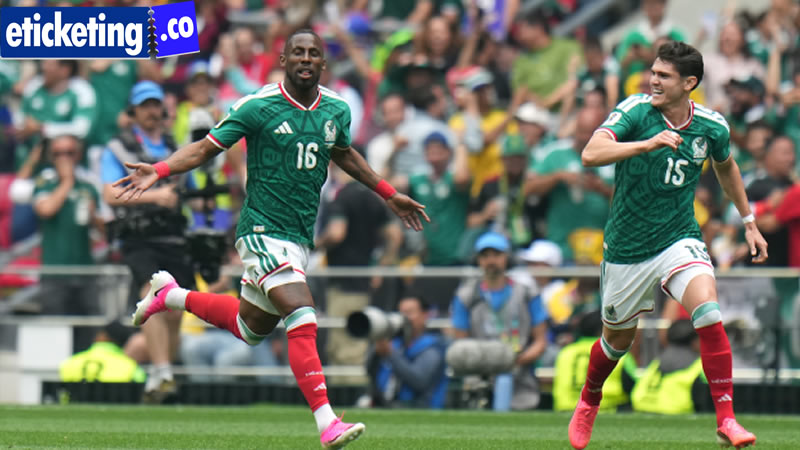 Football World Cup Match Tickets Online