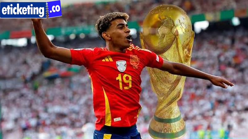 Football World Cup Match Tickets Online