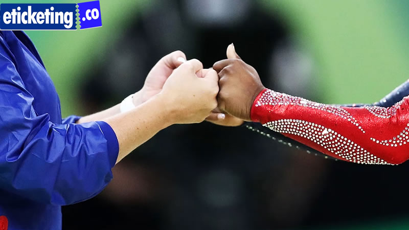 LA 28 Tickets | Olympic Tickets | LA 2028 Tickets | Olympic 2028 Tickets