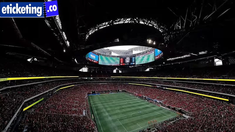 FIFA World Cup 2026 Book Now