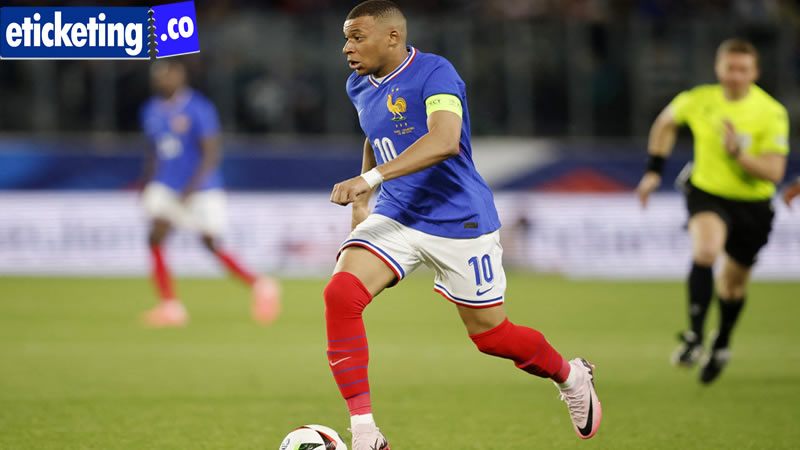 FIFA World Cup 2026 Book Now