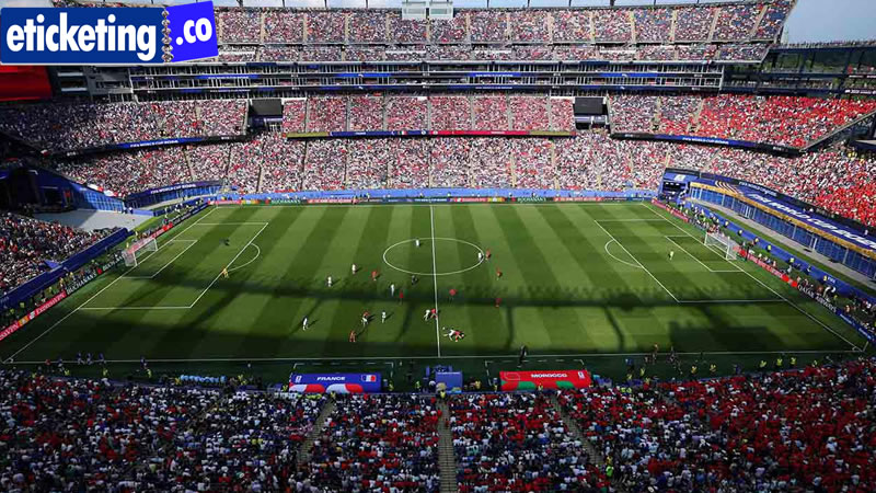 |FIFA World Cup 2026 Tickets Book Now