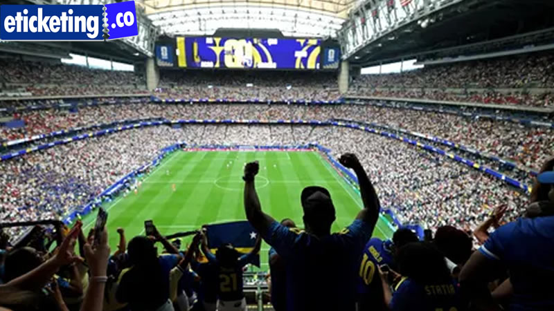 Football World Cup Match Tickets Online