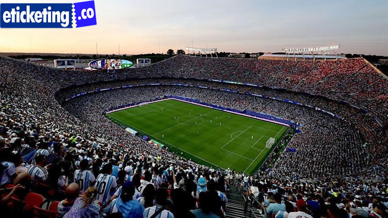 FIFA World Cup 2026 Book Now