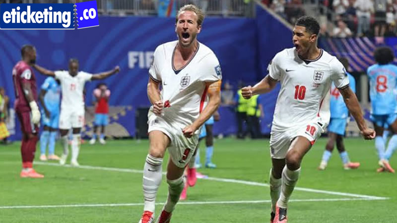 FIFA World Cup Quarter Final Tickets
