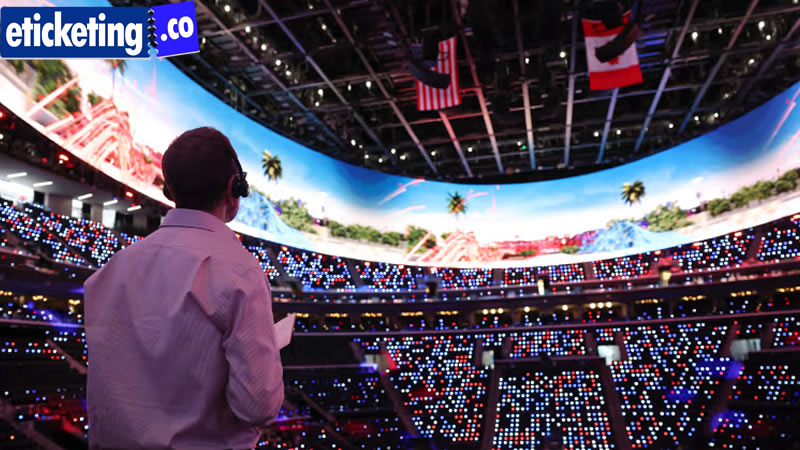Loss Angeles 2028 Tickets | Summer Games Tickets
