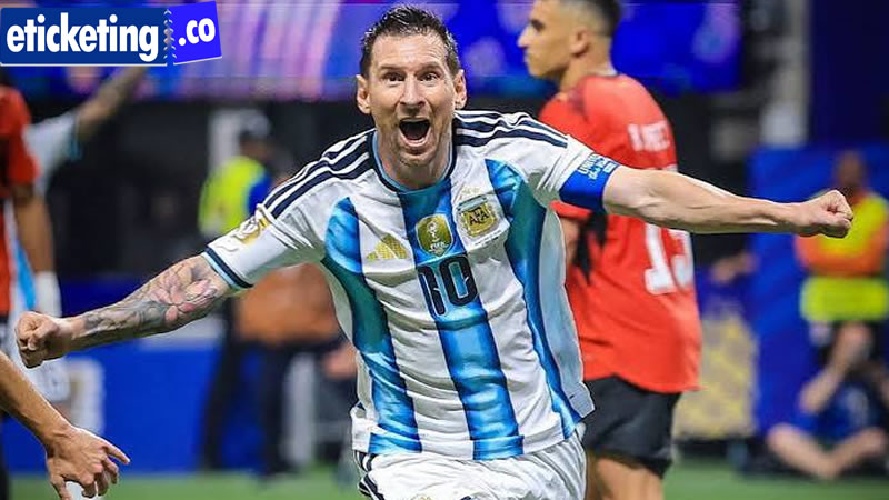 Football World Cup Match Tickets Online