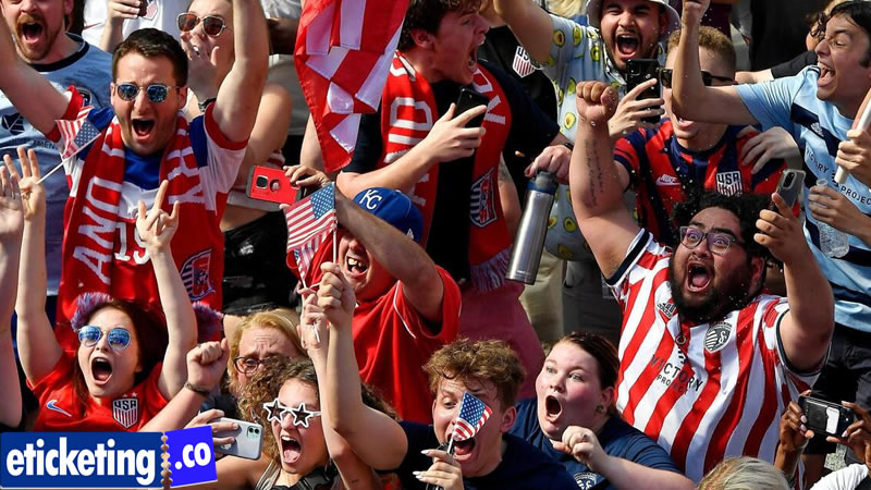 Football World Cup Match Tickets Online 