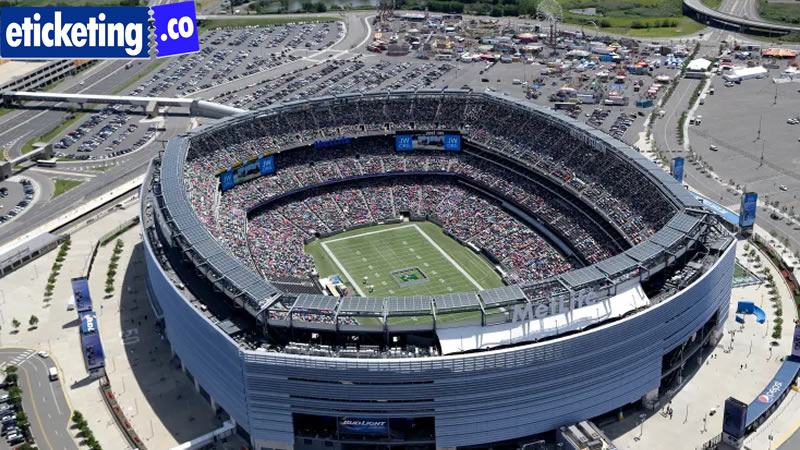 Football World Cup Match Tickets Online